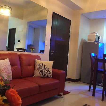 Travellers 101 Condo Near Manila Airport Экстерьер фото