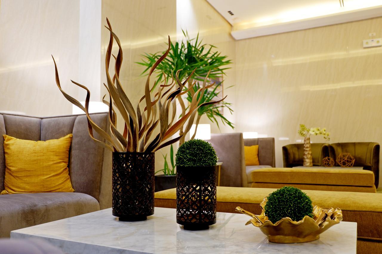 Travellers 101 Condo Near Manila Airport Экстерьер фото